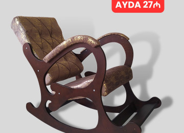 Yeni model yellənən kresloları İlkin ödənişsiz 3 aydan 18