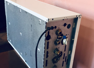 TEZE 30 Kw SİME Brava ONE 30 BF KOMBİDİR.Orjinal İTALİYA