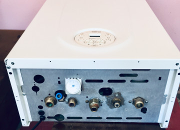 TEZE 30 Kw SİME Brava ONE 30 BF KOMBİDİR.Orjinal İTALİYA