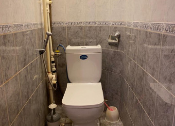 Bakixanov qesebesinde Asan xidmetin yaninda 9/1 binada 2