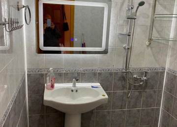 Bakixanov qesebesinde Asan xidmetin yaninda 9/1 binada 2