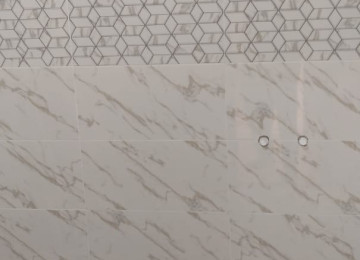 3 OTAQLİ QOŞA DAŞLA TUKİLMİŞ EV SATİLİR! Zabrat qesebesi