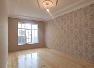 Bakı şəhər Mehdiabad qəsəbəsi, yola yaxın ərazidə tam