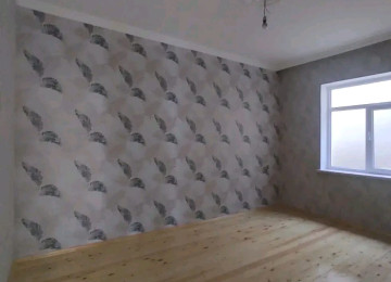 Bakı şəhər Mehdiabad qəsəbəsi, yola yaxın ərazidə tam