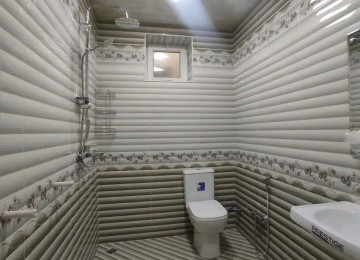 Bakı şəhər Mehdiabad qəsəbəsi, yola yaxın ərazidə tam