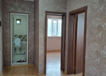 Bakı şəhər Ramana Savxoz ərazisində, 296 nömrəli məktəbin