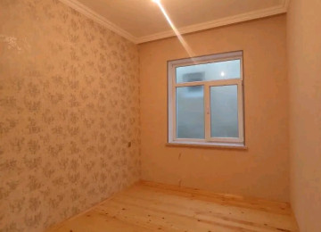 Bakı şəhər Ramana Savxoz ərazisində, 296 nömrəli məktəbin