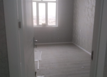 Mənzilin Kodu 6020 B Xırdalan şəhəri, Heydər Əliyev küçəsi