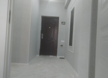 Mənzilin Kodu 6020 B Xırdalan şəhəri, Heydər Əliyev küçəsi