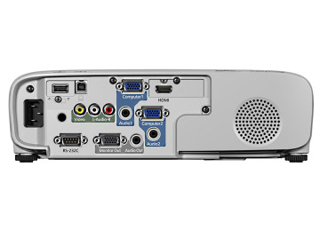 Proektor Epson İdeal vəziyyətdədir. yeni lampa ilə. cox