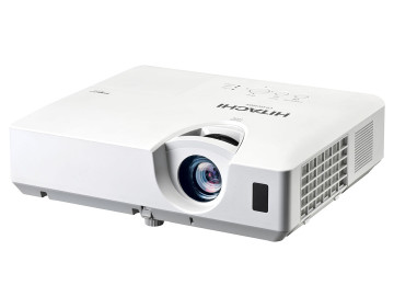 Proektor Hitachi Ideal vəziyyətdədir, yeni lampa ilə.. 1 il