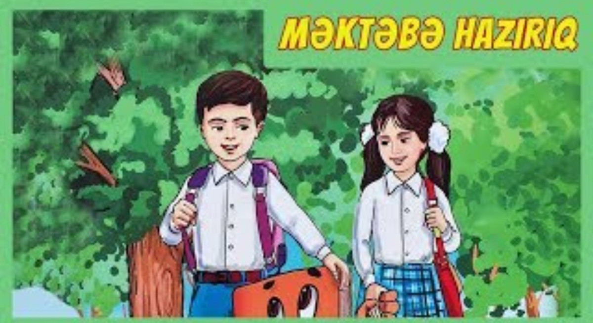 Məktəbə qədər hazirliq və erkən inkişaf Erkən inkişaf, məktəbəqədər, ibtidai sinif şagirdlərinə