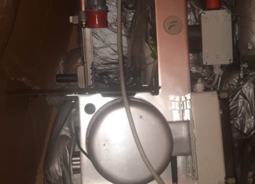 Fama markası sümük doğramaq üçün aparat təzədir. İtaliyadan