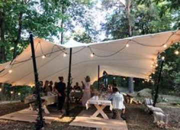 Dartma-Germə membran sisteminin hazırlanması, Membran