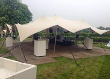 Dartma-Germə membran sisteminin hazırlanması, Membran