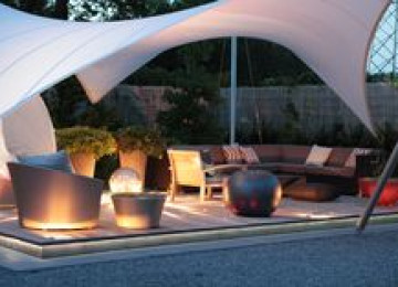 Dartma-Germə membran sisteminin hazırlanması, Membran