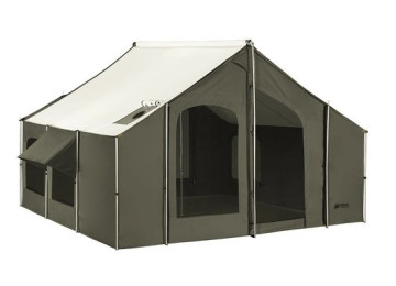 çadır sisteminin qurulması,tək qatlı çadırların satışı,iki