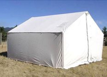 çadır sisteminin qurulması,tək qatlı çadırların satışı,iki