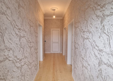 Zabrat qəsəbəsində Maştaga,Kürdəxani dairesi yaninda esas