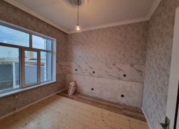 Zabrat qəsəbəsində Maştaga,Kürdəxani dairesi yaninda esas