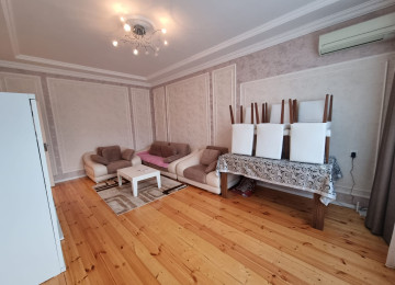 Zabrat 1 qesebesinde 307 saylı mektebe yaxin,marşuruta lap