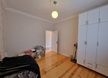 Zabrat 1 qesebesinde 307 saylı mektebe yaxin,marşuruta lap