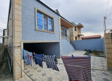 Zabrat 1 qesebesinde 307 saylı mektebe yaxin,marşuruta lap