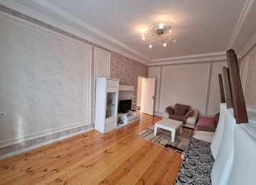 Zabrat 1 qesebesinde 307 saylı mektebe yaxin,marşuruta lap