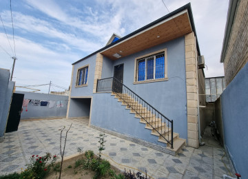 Zabrat 1 qesebesinde 307 saylı mektebe yaxin,marşuruta lap