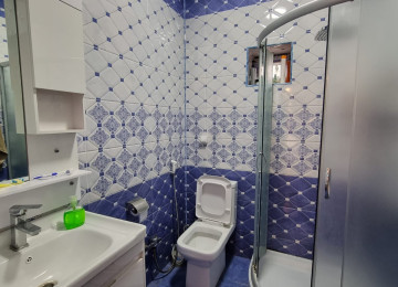 Zabrat 1 qesebesinde 307 saylı mektebe yaxin,marşuruta lap