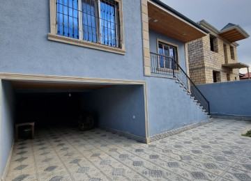 Zabrat 1 qesebesinde 307 saylı mektebe yaxin,marşuruta lap