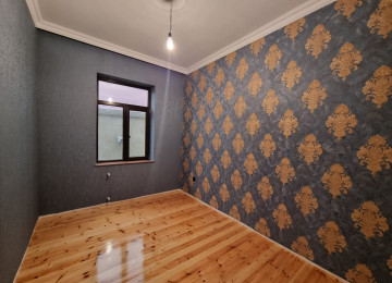 Zabrat 1qesebesinde esas yola ,307 sayli mektebe,marsuruta