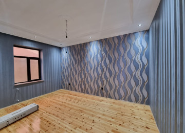 Zabrat 1qesebesinde esas yola ,307 sayli mektebe,marsuruta