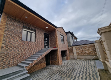 Zabrat 1qesebesinde esas yola ,307 sayli mektebe,marsuruta