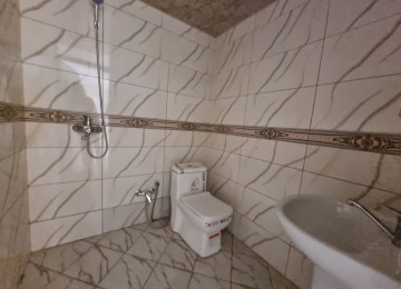 Zabrat 1 qesebesinde Rahid şadlıq evinin yaxınlığında 2