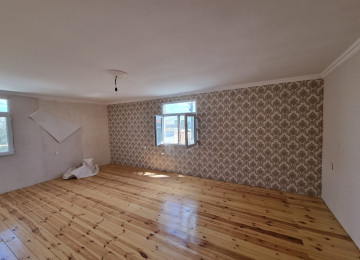 Zabrat 1 qesebesinde Rahid şadlıq evinin yaxınlığında 2