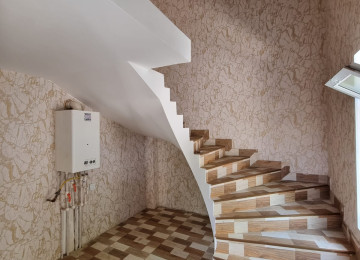 Zabrat 1 qesebesinde Rahid şadlıq evinin yaxınlığında 2