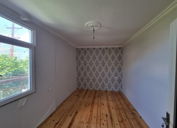 Zabrat 1 qesebesinde Rahid şadlıq evinin yaxınlığında 2