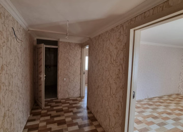 Zabrat 1 qesebesinde Rahid şadlıq evinin yaxınlığında 2