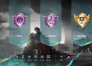 Səyfədə 360uc var Royal pas açılıb, per peysər yazmasn,