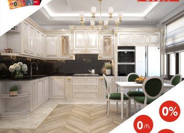 "Amin Mebe"l 30% Endirim şirkəti Hər zövqə uyğun mebellərin