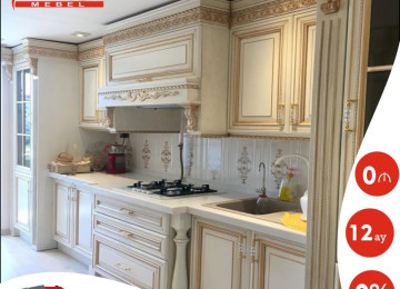 "Amin Mebe"l 30% Endirim şirkəti Hər zövqə uyğun mebellərin