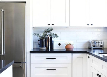 Mətbəx mebellərini indi kreditlə əldə, edə biləcəksiz. Tək