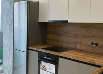 Mətbəx mebellərini indi kreditlə əldə, edə biləcəksiz. Tək