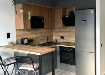 Mətbəx mebellərini indi kreditlə əldə, edə biləcəksiz. Tək