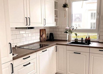 Mətbəx mebellərini indi kreditlə əldə, edə biləcəksiz. Tək