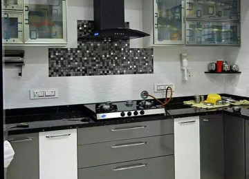 Mətbəx mebellərini indi kreditlə əldə, edə biləcəksiz. Tək