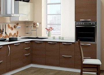 Mətbəx mebellərini indi kreditlə əldə, edə biləcəksiz. Tək