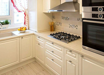 Mətbəx mebellərini indi kreditlə əldə, edə biləcəksiz. Tək