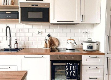 Mətbəx mebellərini indi kreditlə əldə, edə biləcəksiz. Tək